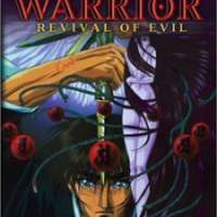   Spirit Warrior (OAV 2) <small>Director</small> 